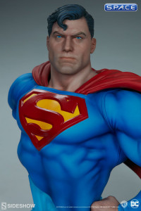 Superman Bust (DC Comics)