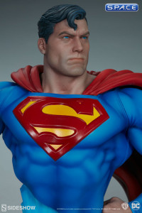 Superman Bust (DC Comics)