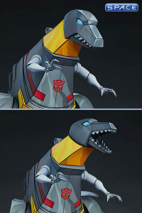 Grimlock Classic Scale Statue (Transformers)