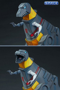 Grimlock Classic Scale Statue (Transformers)