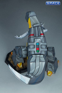 Grimlock Classic Scale Statue (Transformers)