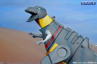 Grimlock Classic Scale Statue (Transformers)