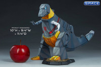 Grimlock Classic Scale Statue (Transformers)