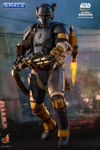 1/6 Scale Heavy Infantry Mandalorian TV Masterpiece TMS010 (The Mandalorian)