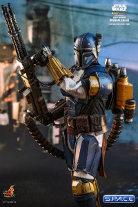 1/6 Scale Heavy Infantry Mandalorian TV Masterpiece TMS010 (The Mandalorian)