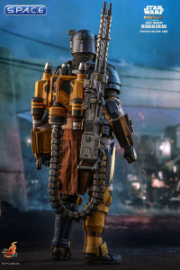 1/6 Scale Heavy Infantry Mandalorian TV Masterpiece TMS010 (The Mandalorian)