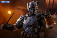 1/6 Scale Heavy Infantry Mandalorian TV Masterpiece TMS010 (The Mandalorian)