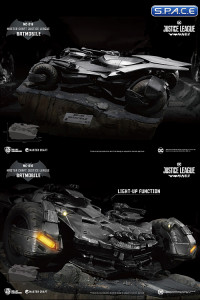 Batmobile Master Craft Statue (Justice League)