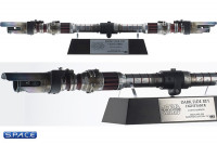 1:1 Dark Side Rey Lightsaber Life-Size Replica (Star Wars - The Rise of Skywalker)