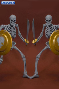 1/12 Scale Skeleton 2-Pack (Golden Axe)