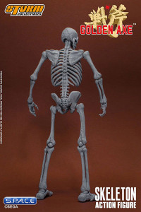 1/12 Scale Skeleton 2-Pack (Golden Axe)