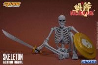 1/12 Scale Skeleton 2-Pack (Golden Axe)