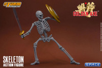 1/12 Scale Skeleton 2-Pack (Golden Axe)