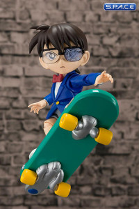 S.H.Figuarts Conan Edogawa Tracking Mode (Case Closed)