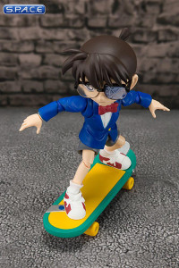 S.H.Figuarts Conan Edogawa Tracking Mode (Case Closed)