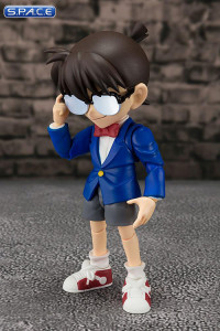 S.H.Figuarts Conan Edogawa Tracking Mode (Case Closed)