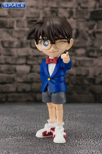 S.H.Figuarts Conan Edogawa Tracking Mode (Case Closed)