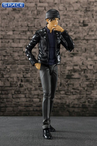 S.H.Figuarts Shuichi Akai (Case Closed)