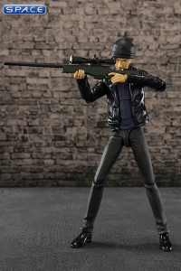 S.H.Figuarts Shuichi Akai (Case Closed)