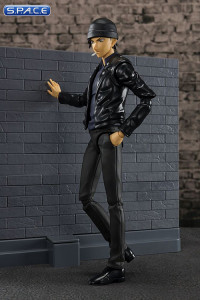 S.H.Figuarts Shuichi Akai (Case Closed)