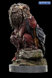 Mother Aughra Statue (The Dark Crystal: Age of Resistance)