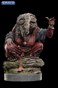 Mother Aughra Statue (The Dark Crystal: Age of Resistance)