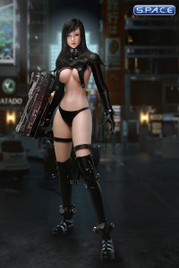 1/6 Scale Reika (Gantz: O)