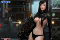 1/6 Scale Reika (Gantz: O)