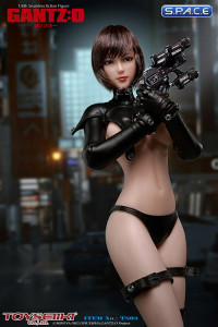 1/6 Scale Anzu (Gantz: O)