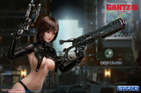 1/6 Scale Anzu (Gantz: O)