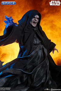 Darth Sidious Mythos Statue (Star Wars)