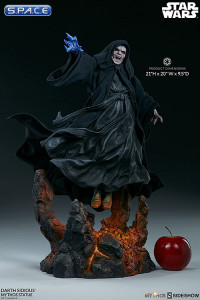 Darth Sidious Mythos Statue (Star Wars)