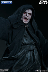 Darth Sidious Mythos Statue (Star Wars)