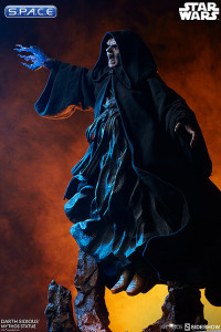 Darth Sidious Mythos Statue (Star Wars)