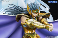 Aquarius Camus Statue HQS (Saint Seiya)