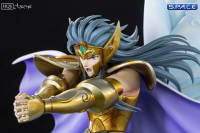 Aquarius Camus Statue HQS (Saint Seiya)