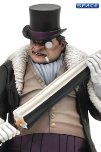 Penguin DC Comic Gallery PVC Statue (DC Comics)