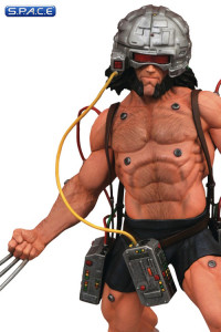 Weapon X Marvel Gallery PVC Statue (Marvel)