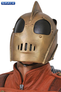 Rocketeer Legends in 3D Bust (Rocketeer)