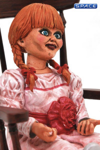 Annabelle Horror Gallery PVC Statue (The Conjuring Universe)