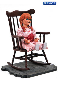 Annabelle Horror Gallery PVC Statue (The Conjuring Universe)