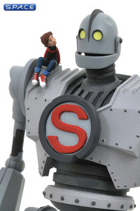 Iron Giant Select (The Iron Giant)