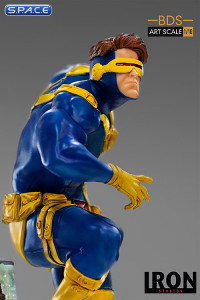 1/10 Scale Cyclops BDS Art Scale Statue (Marvel)