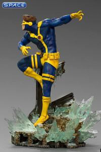 1/10 Scale Cyclops BDS Art Scale Statue (Marvel)