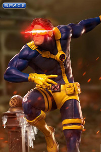 1/10 Scale Cyclops BDS Art Scale Statue (Marvel)