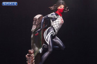 1/10 Scale Silk ARTFX Premier Statue (Marvel)