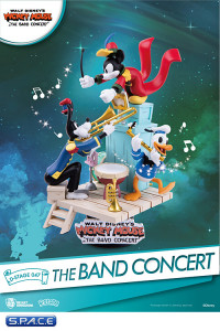 The Band Concert Diorama Stage 047 (Mickey Mouse)