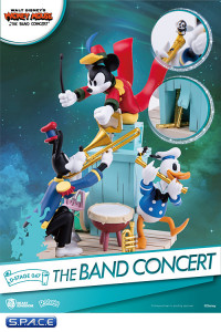 The Band Concert Diorama Stage 047 (Mickey Mouse)