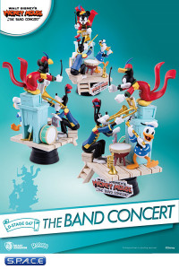 The Band Concert Diorama Stage 047 (Mickey Mouse)