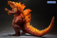 S.H.MonsterArts Burning Godzilla (Godzilla: King of the Monsters)